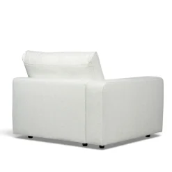 Modul 'Messina' 104x110cm - Vit