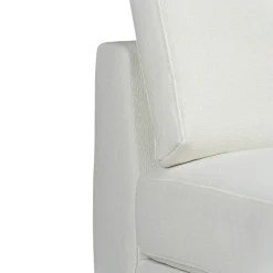 Modul 'Messina' 104x110cm - Vit