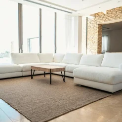 Modul 'Messina' 104x110cm - Vit