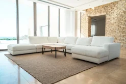 Modul 'Messina' 104x110cm - Vit