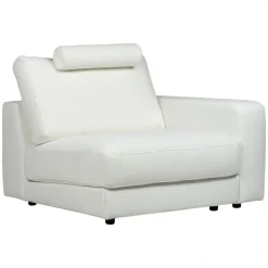 Modul 'Messina' 104x110cm - Vit