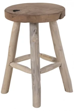 Pall 'Badia Teak' - Natur