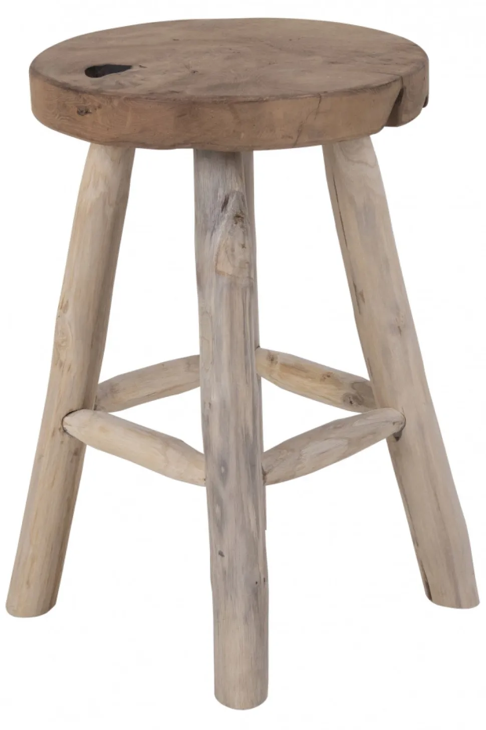 Pall 'Badia Teak' - Natur