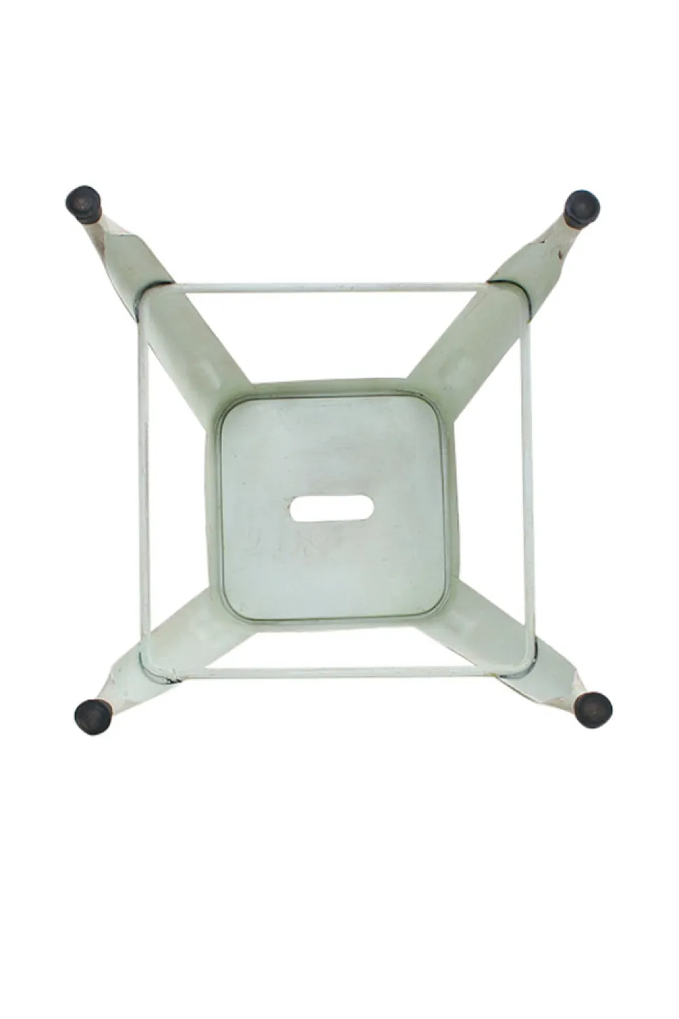 Pall 'Marseille' 70cm - Vintage vit