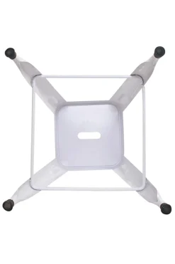 Pall 'Marseille' 70cm - Vitlack