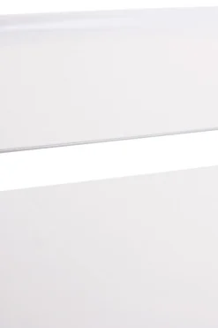 Pall 'Marseille' 70cm - Vitlack