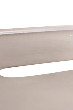 Pall 'Montmartre' 70cm - Stål