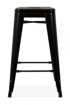 Pall 'Montmartre' 65cm - Svart