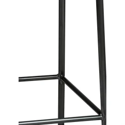 Pall 'Oslo' 76cm - Stål