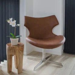 Pall 'Rose Teak' - Natur