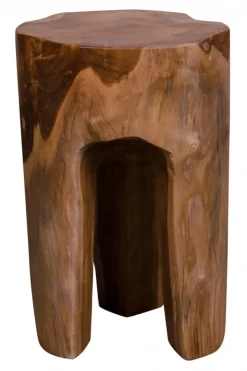 Pall 'Rose Teak' - Natur
