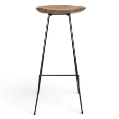 Pall 'Teak' 77cm - Naur