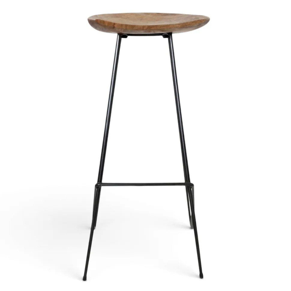 Pall 'Teak' 77cm - Naur