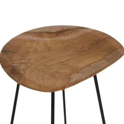 Pall 'Teak' 77cm - Naur