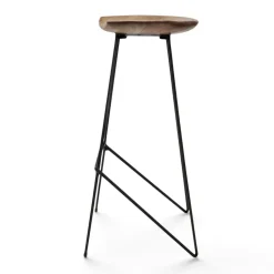 Pall 'Teak' 77cm - Naur