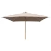 Parasoll 'Marieholm' - Beige