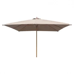 Parasoll 'Marieholm' - Beige