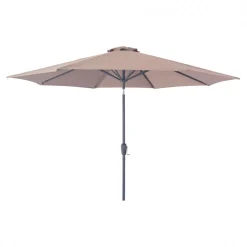 Parasoll 'Storfors' - Beige