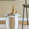 Pedestal 'Sendai' - Marmor