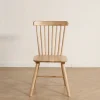 Pinnstol 'Elsa' - Ek