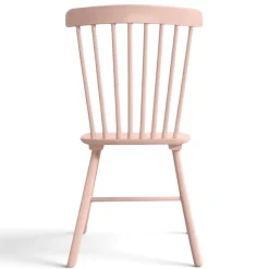 Pinnstol 'Elsa' - Rosa