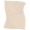 Pläd 'Aranga Super Soft Throw' 130x170cm - Beige