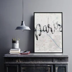 Poster 'The Tower'