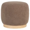 Puff 'Belfort' - Brun