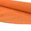 Rund matta 'Hamilton' - Orange Peel