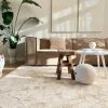 Ryamatta 'Aranga Super Soft' - Beige