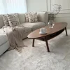 Ryamatta 'Aranga Super Soft' - Vit