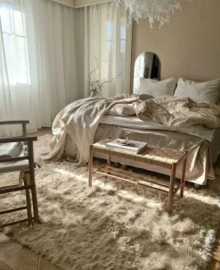 Ryamatta 'Janjira' - Offwhite