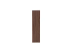 Sidbord 'Rättvik' 23x95 - Brun