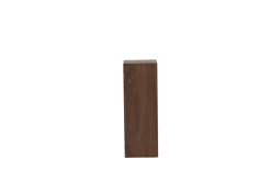 Sidbord 'Rättvik' 23x65 - Brun