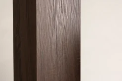 Sidbord 'Rättvik' 23x65 - Brun