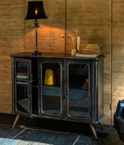Sideboard 'Denza' - Järn