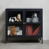 Sideboard 'Hagavik' - Svart
