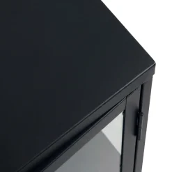 Sideboard 'Hagavik' - Svart