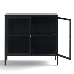 Sideboard 'Hagavik' - Svart