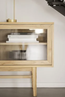Sideboard 'Hazelton' - Ek