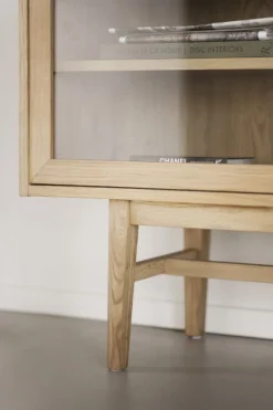 Sideboard 'Hazelton' - Ek