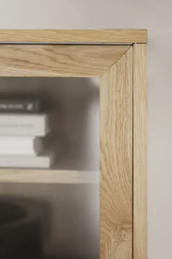Sideboard 'Hazelton' - Ek