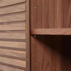 Sideboard 'Padua' - Brun