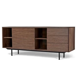 Sideboard 'Padua' - Brun