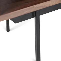 Sideboard 'Padua' - Brun