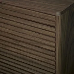 Sideboard 'Padua' - Brun