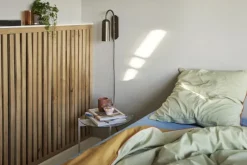 Sidobord 'Beam'- Sand - Reforma Sthlm