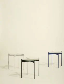 Sidobord 'Beam'- Sand - Reforma Sthlm