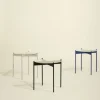 Sidobord 'Beam'- Svart - Reforma Sthlm
