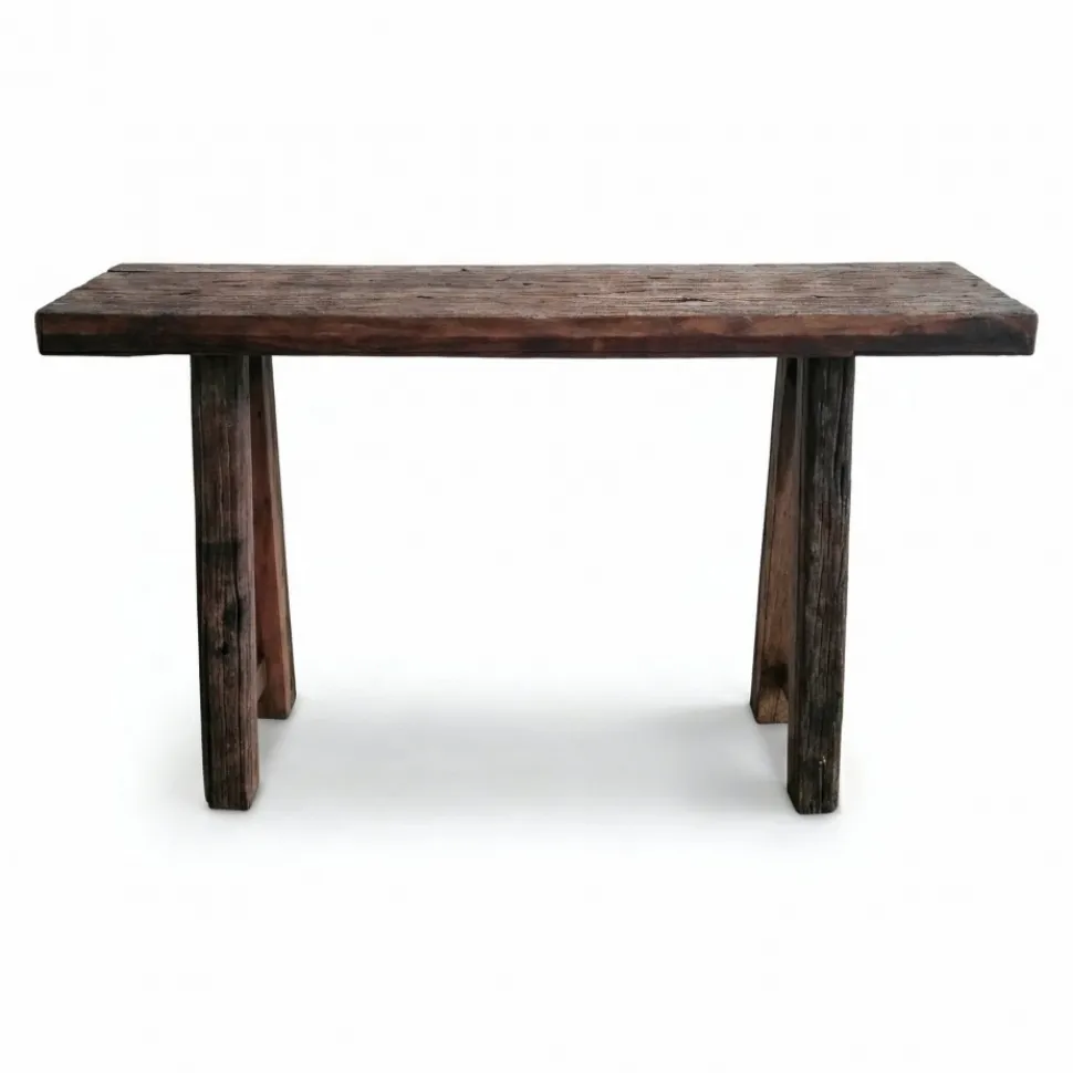 Sidobord 'Birka' 100cm - Vintage